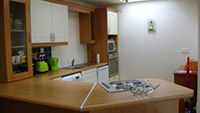 Self catering Galway